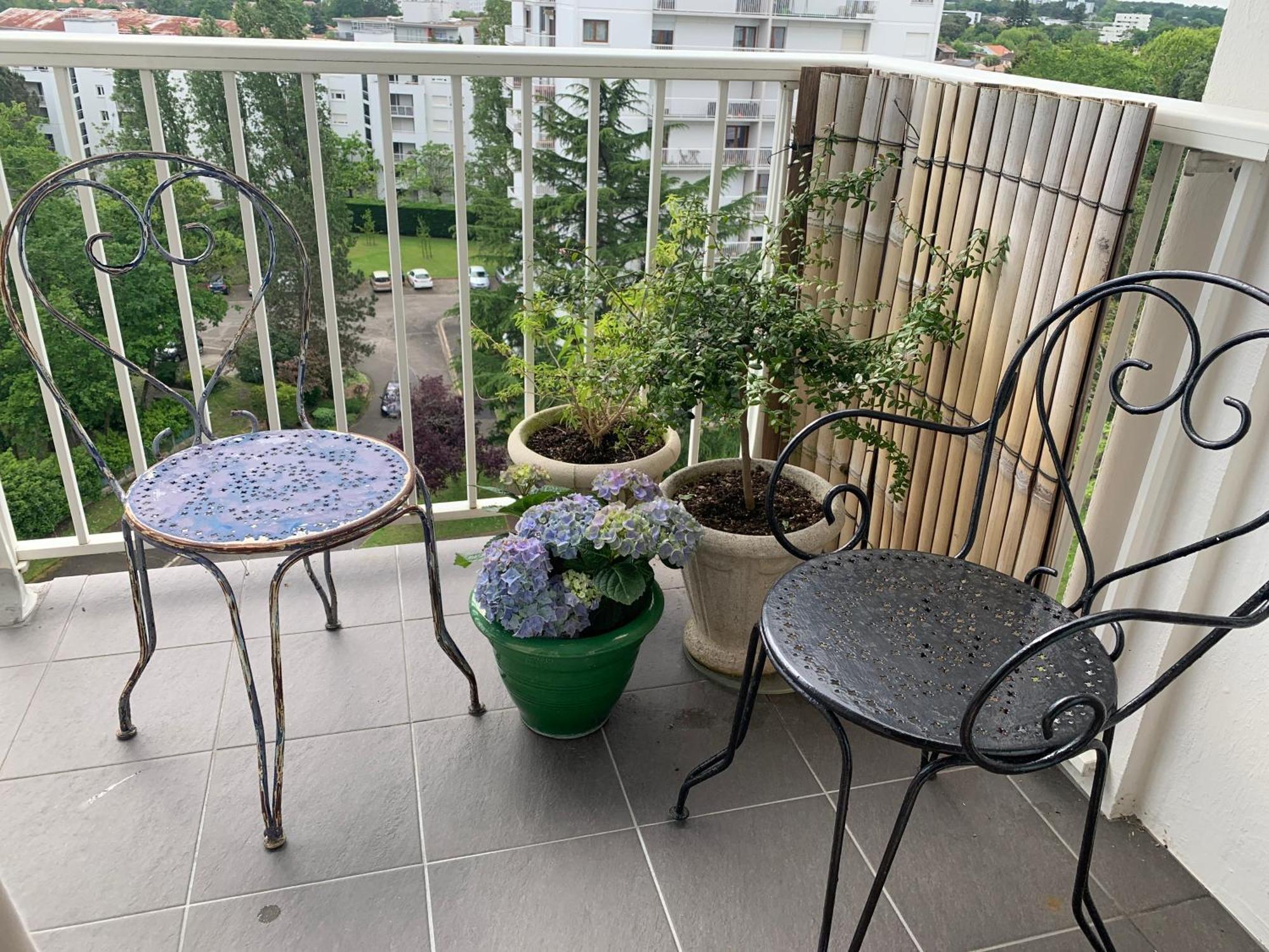 Apartamento Le Rondo Mérignac Exterior foto